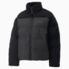 Зображення Puma Пуховик Sherpa Puffer Women #6: Puma Black