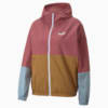 Image Puma Colourblock Windbreaker Women #6