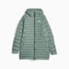 Изображение Puma Куртка PackLITE Jacket Women #6: Eucalyptus