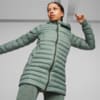 Изображение Puma Куртка PackLITE Jacket Women #1: Eucalyptus