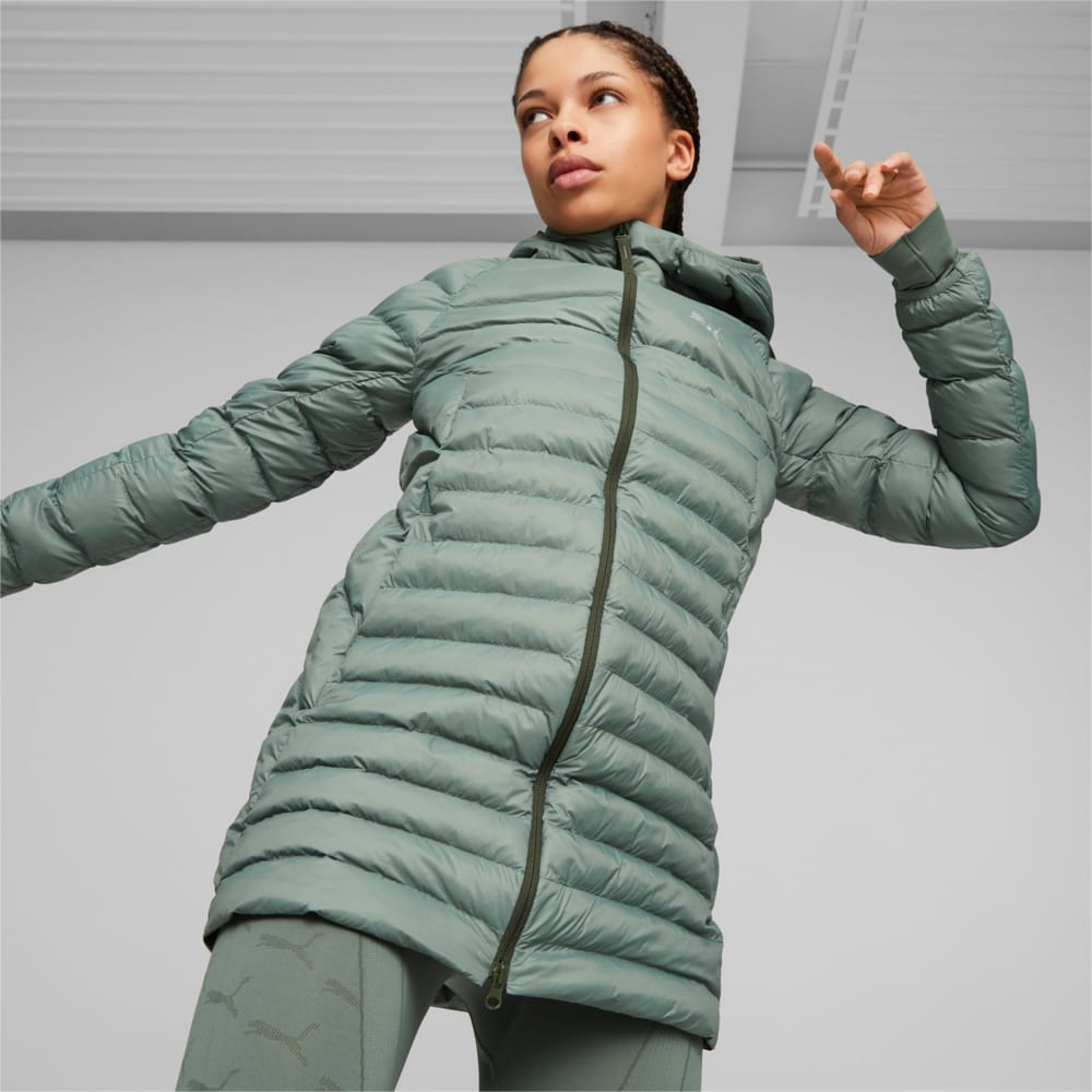 Puma coat womens on sale