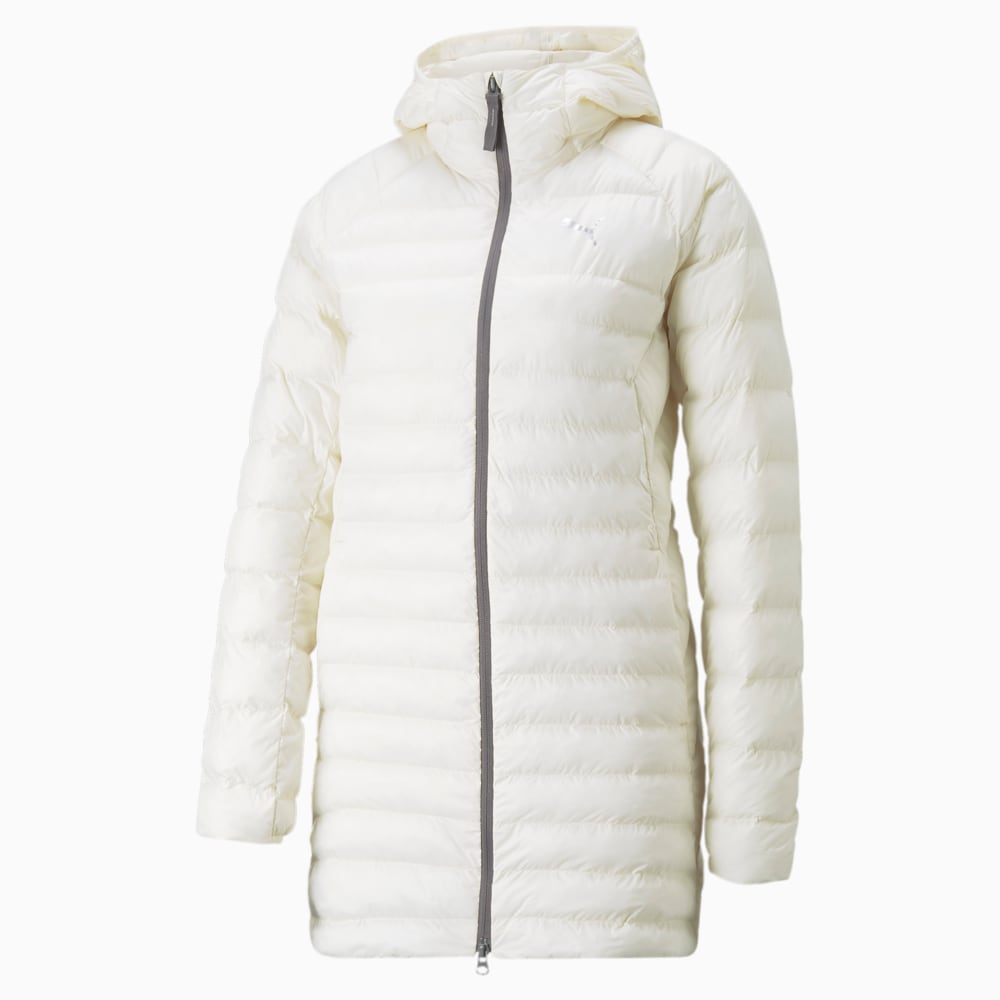 Изображение Puma Куртка PackLITE Jacket Women #1: pristine