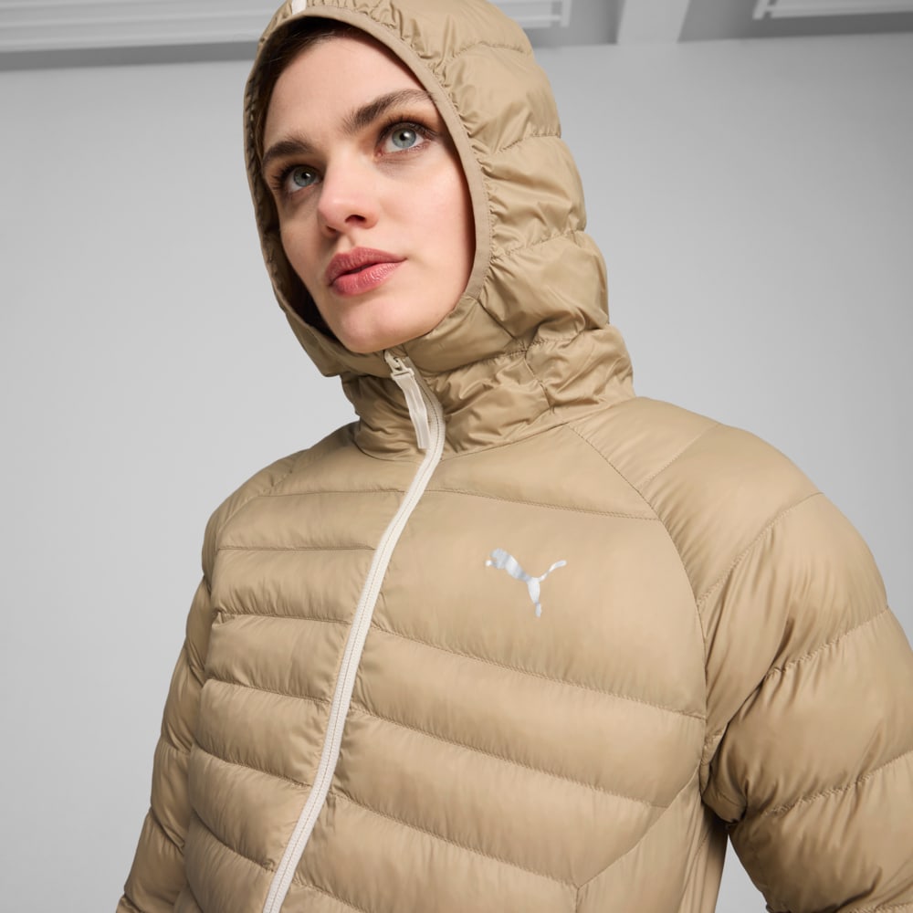 Изображение Puma Куртка PackLITE Jacket Women #2: Oak Branch