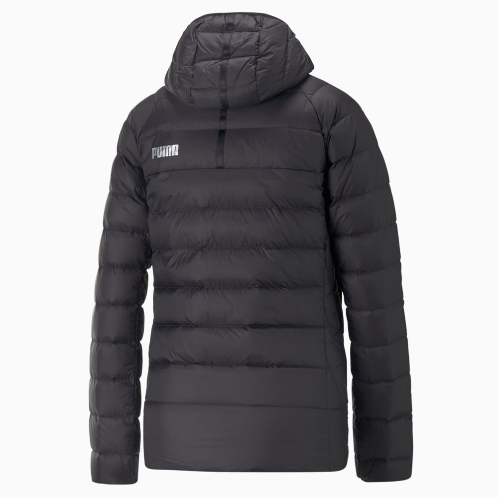Parka pluma puma deals