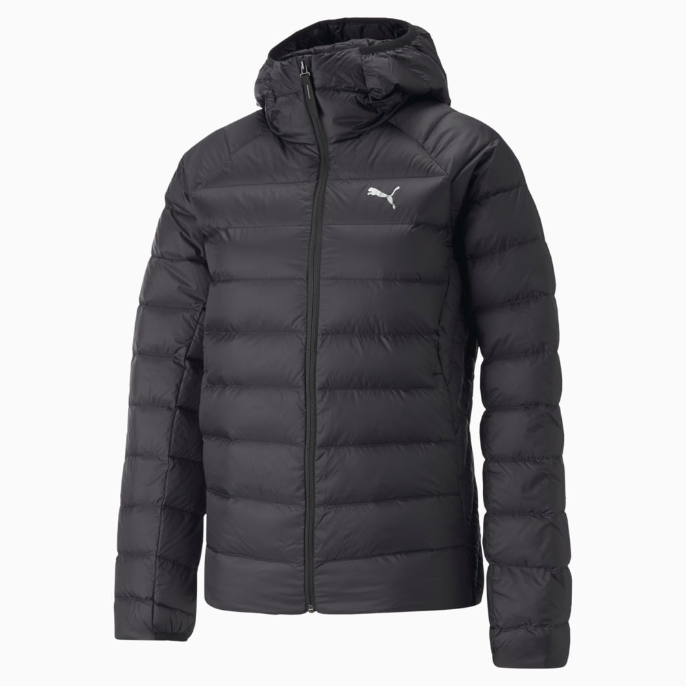 Parka para Mujer Packlite Negro Puma