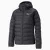 Изображение Puma Пуховик PackLITE Down Jacket Women #6: Puma Black