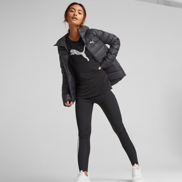 Imagen PUMA Parka para mujer PackLITE