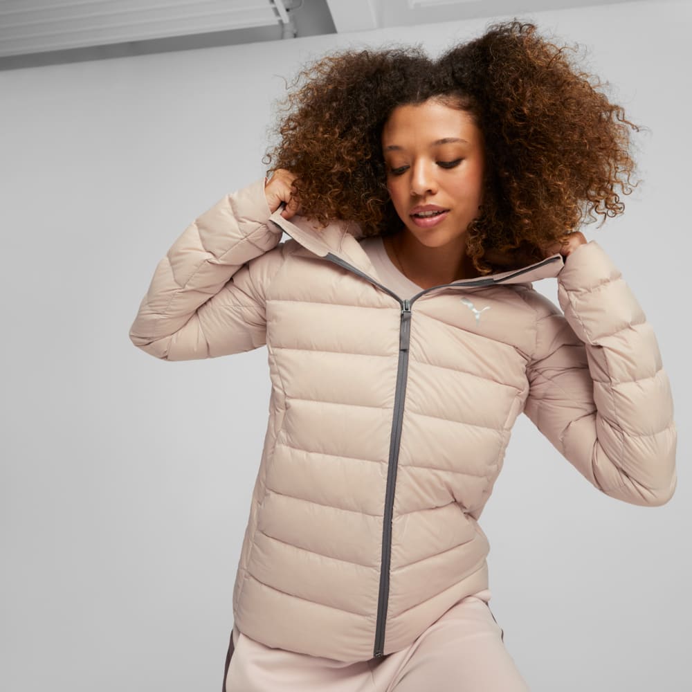 Parka para mujer PackLITE