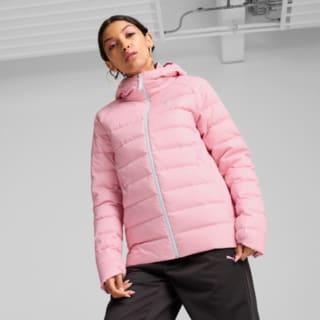 Изображение Puma Пуховик PackLITE Down Jacket Women