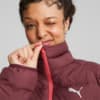 Изображение Puma Куртка Active Jacket Women #2: Aubergine