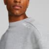 Зображення Puma Світшот RAD/CAL Crewneck Sweatshirt Men #4: light gray heather