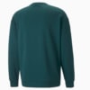 Зображення Puma Світшот RAD/CAL Crewneck Sweatshirt Men #7: Varsity Green