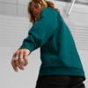 Изображение Puma Свитшот RAD/CAL Crewneck Sweatshirt Men #3: Varsity Green