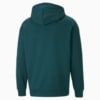 Зображення Puma Худі RAD/CAL Hoodie Men #7: Varsity Green