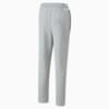 Изображение Puma Штаны RAD/CAL Pants Men #2: light gray heather