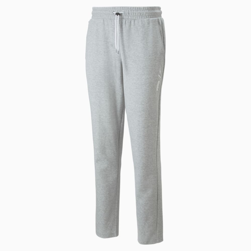 Изображение Puma Штаны RAD/CAL Pants Men #1: light gray heather