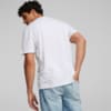 Image PUMA Camiseta RAD/CAL Pocket Masculina #4