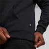 Изображение Puma Худи Power Logo Hoodie Men #3: Puma Black