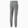 Зображення Puma Штани Power Logo Sweatpants Men #7: Medium Gray Heather