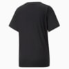 Image PUMA Camiseta Evostripe Feminina #7