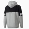 Зображення Puma Худі Colourblock Hoodie Men #7: light gray heather