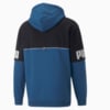 Зображення Puma Худі Colourblock Hoodie Men #2: Lake Blue