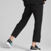 Изображение Puma Штаны HER High-Waist Pants Women #3: Puma Black