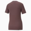 Зображення Puma Футболка HER Slim Tee Women #7: Dusty Plum