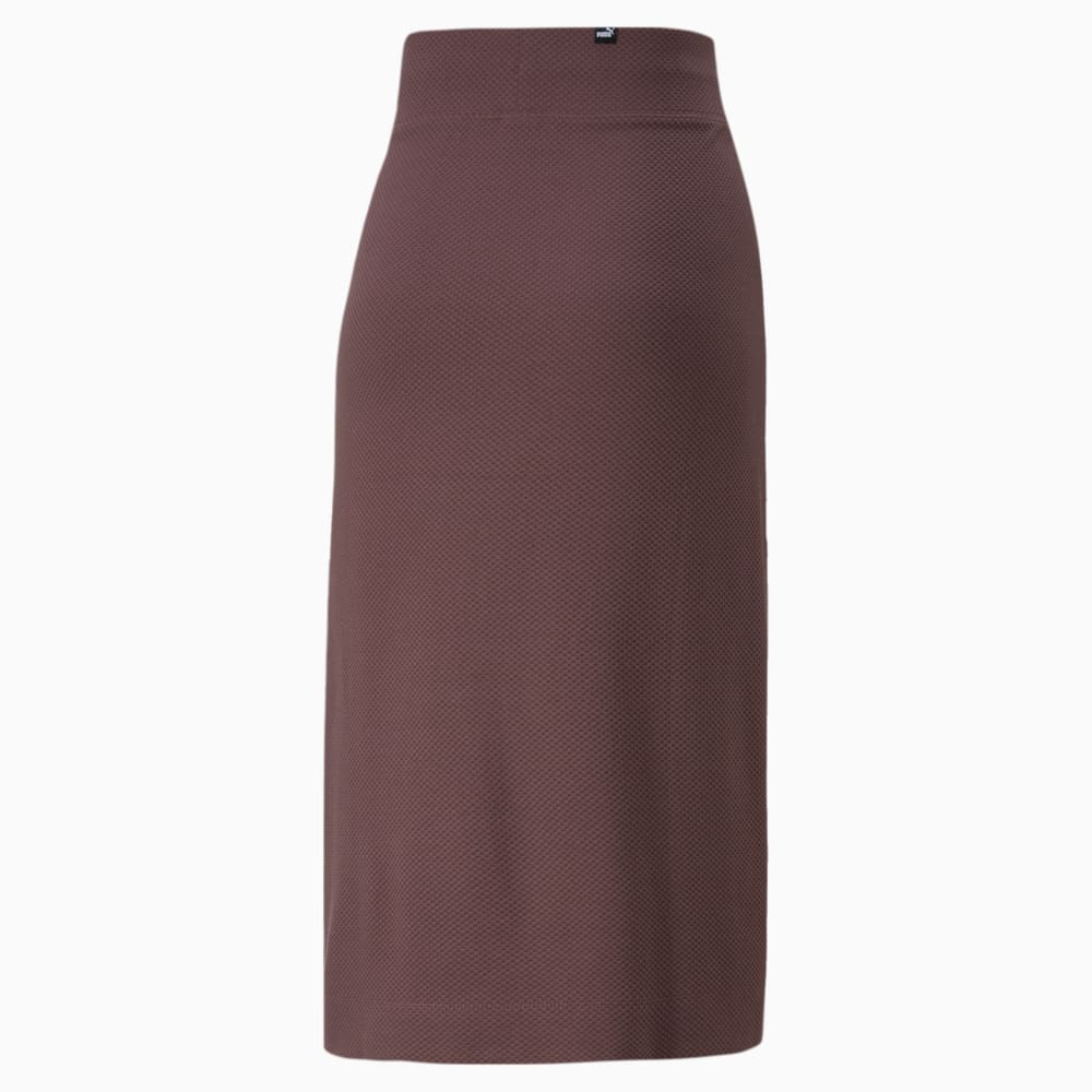 Зображення Puma Спідниця HER Skirt Women #2: Dusty Plum