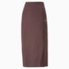 Изображение Puma Юбка HER Skirt Women #1: Dusty Plum