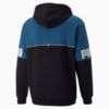 Зображення Puma Толстовка Power Full-Zip Hoodie Men #7: Lake Blue