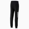 Зображення Puma Штани Power Sweat Pants Men #7: Puma Black