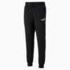 Зображення Puma Штани Power Sweat Pants Men #6: Puma Black