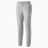 Изображение Puma Штаны Power Sweat Pants Men #6: light gray heather