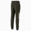 Зображення Puma Штани Power Sweat Pants Men #6: Forest Night