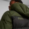 Зображення Puma Дитяча куртка Colourblock Jacket Youth #3: PUMA Black-Myrtle