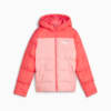 Imagen PUMA Chaqueta juvenil Colourblock #4