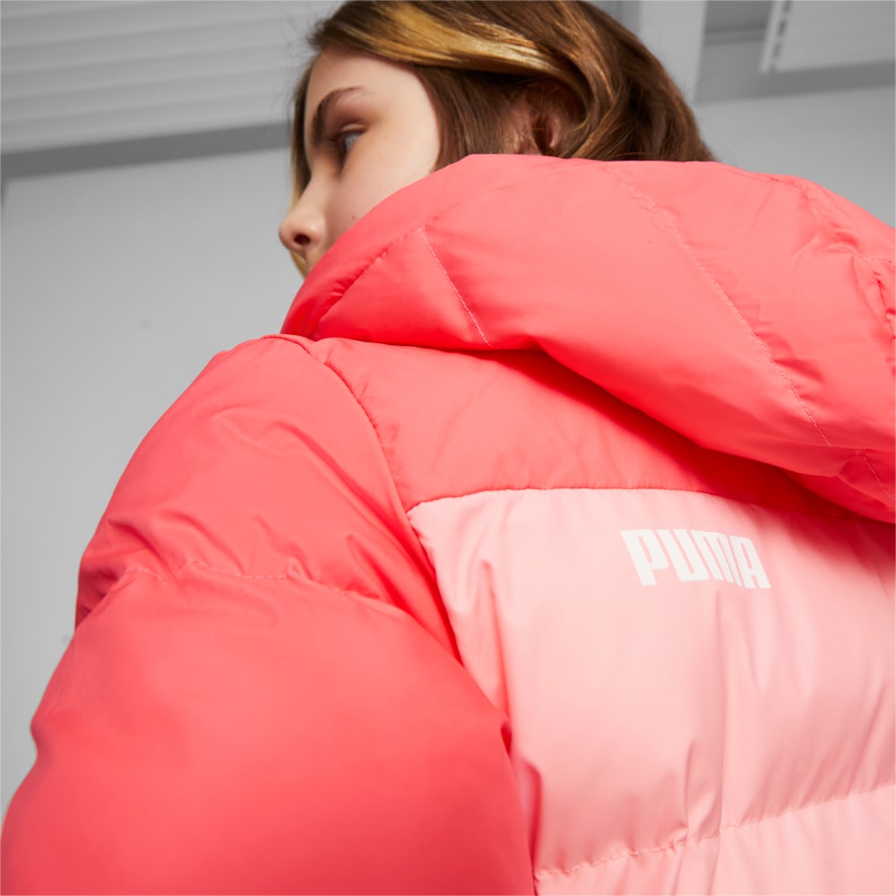 Imagen PUMA Chaqueta juvenil Colourblock #2