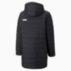 Зображення Puma Дитяче пальто Essentials Padded Coat Youth #2: Puma Black