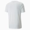 Image PUMA Camiseta Essentials+ Big Logo Masculina #7