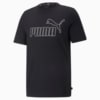 Image PUMA Camiseta Essentials Elevated Masculina #6