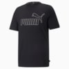 Зображення Puma Футболка Essentials Elevated Tee Men #6: Puma Black