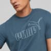 Image PUMA Camiseta Essentials Elevated Masculina #4