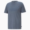 Зображення Puma Футболка Essentials Elevated Tee Men #6: Evening Sky