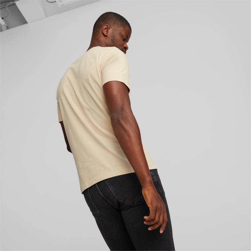 Image PUMA Camiseta Essentials Elevated Masculina #2