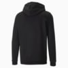 Зображення Puma Худі Essentials Elevated Hoodie Men #7: Puma Black