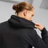 Зображення Puma Худі Essentials Elevated Hoodie Men #5: Puma Black