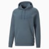 Зображення Puma Худі Essentials Elevated Hoodie Men #6: Evening Sky