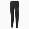 Зображення Puma Штани Essentials Elevated Sweatpants Men #6: Puma Black