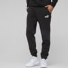 Image PUMA Calça de Moletom Essentials Elevated Fleece Masculina #1